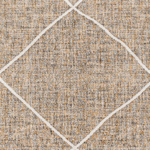 Livabliss Palermo Bohemian Global Area Rug Machine Woven Polypropylene Blend for Living Rooms PLR2303-9212