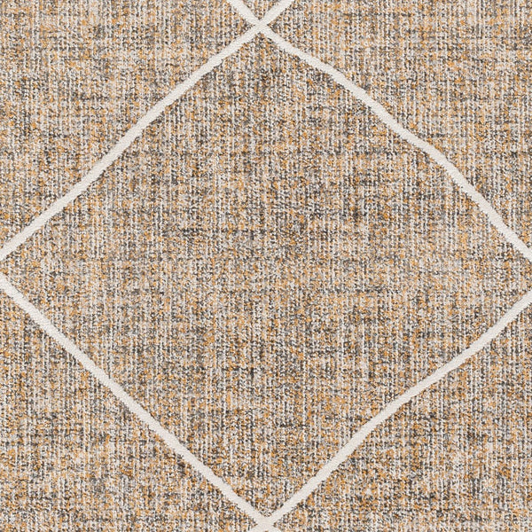 Livabliss Palermo Bohemian Global Area Rug Machine Woven Polypropylene Blend for Living Rooms PLR2303-9212