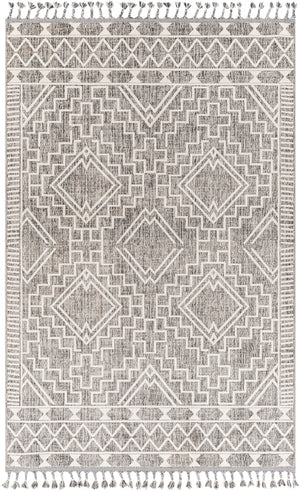 Palermo PLR-2304 9'2" x 12' Machine Woven Rug PLR2304-9212 Livabliss Surya