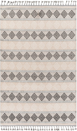 Palermo PLR-2305 9'2" x 12' Machine Woven Rug PLR2305-9212 Livabliss Surya