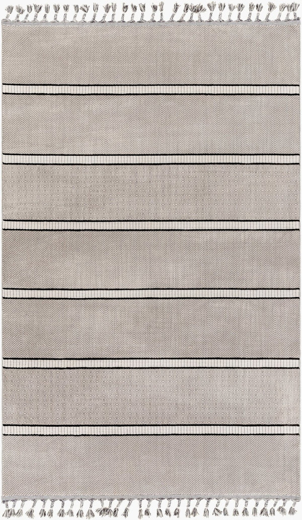 Livabliss Palermo Global Bohemian Area Rug Machine Woven Polypropylene for Living Dining Rooms PLR2306-9212