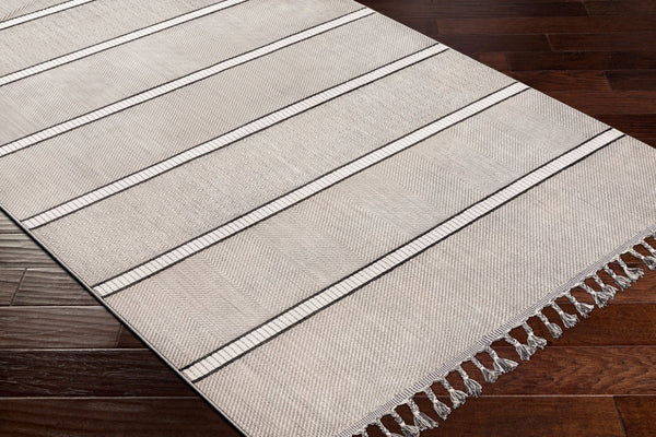 Livabliss Palermo Global Bohemian Area Rug Machine Woven Polypropylene for Living Dining Rooms PLR2306-9212