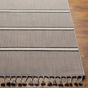 Livabliss Palermo Global Bohemian Area Rug Machine Woven Polypropylene for Living Dining Rooms PLR2306-9212
