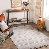 Palermo PLR-2306 9'2" x 12' Machine Woven Rug PLR2306-9212 Livabliss Surya