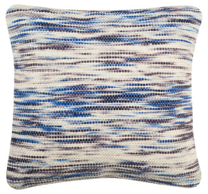 Safavieh Tight Weave Blue/Multi PLS108B-2020