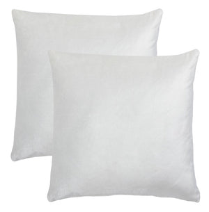 Safavieh Jovanni Pillow PLS503A-1818-SET2