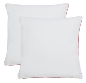 Safavieh Jovanni Pillow PLS503F-1818-SET2