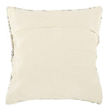 Safavieh Deva Pillow Black/Cream PLS601A-2020