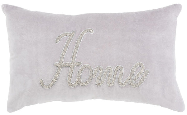 Safavieh Home Pillow Grey PLS6514A-1220
