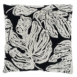 Safavieh Kasia Pillow Black/White PLS7002A-1818