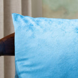 Safavieh Fenna Pillow Royal Blue PLS7031A-1818