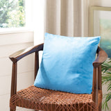 Safavieh Fenna Pillow Royal Blue PLS7031A-1818