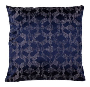 Safavieh Rayen Pillow Dark Blue PLS7069A-2020