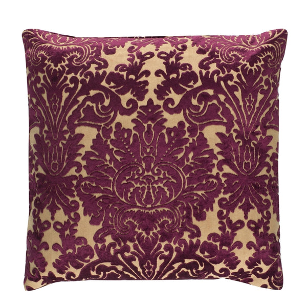 Safavieh Lenna Pillow Amaranth PLS7070A-1818