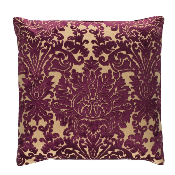 Safavieh Lenna Pillow Amaranth PLS7070A-1818