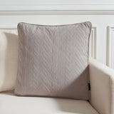 Safavieh Faina Pillow Grey PLS7078A-1818