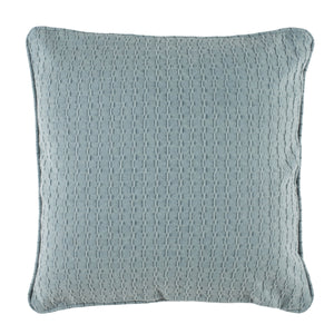 Safavieh Giorgia Pillow Stone Blue PLS7080A-1818