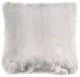 Cinzia Fur Pillow