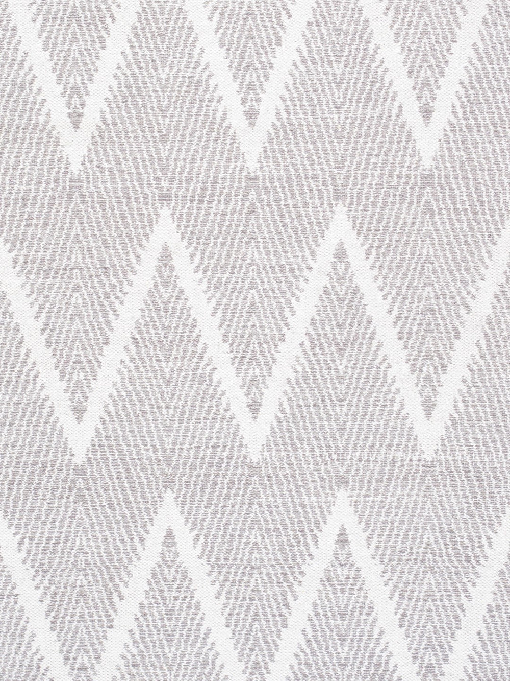 Pasargad Home Simplicity Collection Flat Weave Grey Cotton Area Rug - Stylish Contemporary Design   Plw-03 2.06x10