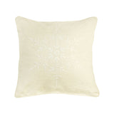 Snowflake 20x20 Pillow