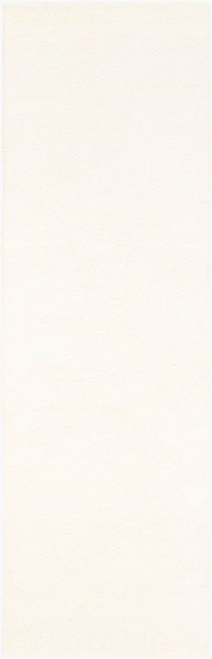 Surya Parma Hand Made Rug - 2' X 3' Scandinavian Modern Design In Wool & Viscose, Timeless Elegance! Ivory Viscose,Wool Pma2301-268