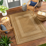 Pismo Beach PMB-2307 9'2" x 12' Machine Woven Rug PMB2307-9212 Livabliss Surya