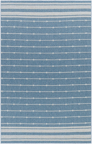 Pismo Beach PMB-2312 9'1" x 12' Machine Woven Rug PMB2312-9212 Livabliss Surya