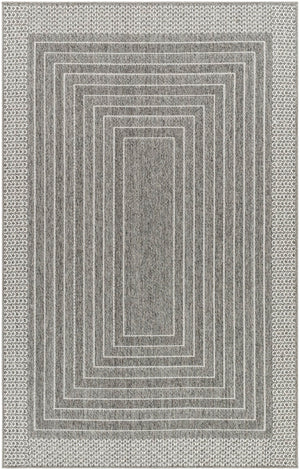 Pismo Beach PMB-2313 9'1" x 12' Machine Woven Rug PMB2313-9212 Livabliss Surya