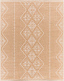 Pismo Beach PMB-2314 7'10" x 10' Machine Woven Rug PMB2314-71010 Livabliss Surya