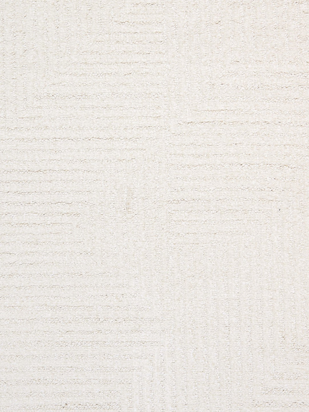 Pasargad Sutton Luxury Power Loom Striped Area Rug - Elegant Contemporary Design For Any Space   Pmf-551iv 2.07x8