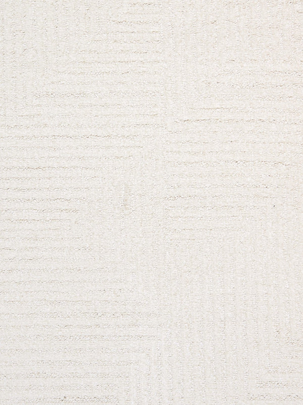 Pasargad Sutton Luxury Power Loom Striped Area Rug - Elegant Contemporary Design For Any Space   Pmf-551iv 2.07x8