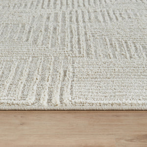 Pasargad Home Turkish Sutton Transitional Ivory Area Rug - Elevate Your Space With Style   Pmf-551iv 8x10