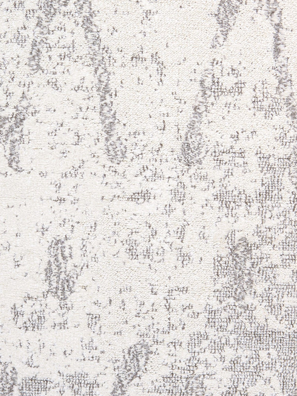 Pasargad Sutton Luxury Power Loom Striped Area Rug - Elegant Contemporary Design For Any Space   Pmf-757ig 2.07x8