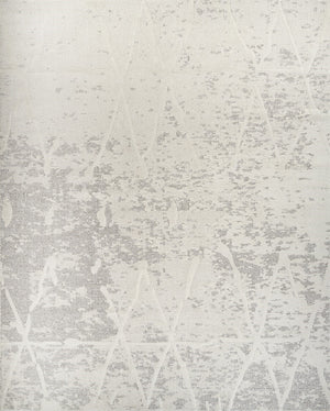 Pasargad Home Turkish Sutton Transitional Ivory Area Rug - Elevate Your Space With Style   Pmf-757iv 9x12