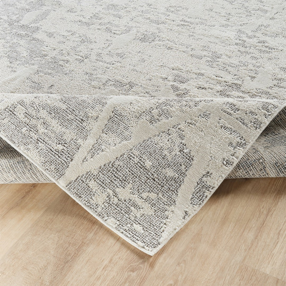 Pasargad Home Turkish Sutton Transitional Ivory Area Rug - Elevate Your Space With Style   Pmf-757iv 9x12