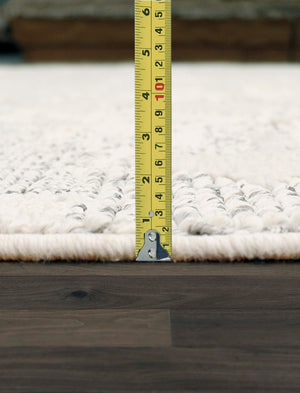 Pasargad Home Turkish Sutton Transitional Ivory Area Rug - Elevate Your Space With Style   Pmf-757iv 9x12