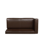 Christopher Knight Home® - Noble House - - Sectional-3 Seater Sofa