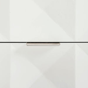 Bernhardt Axiom Nightstand 381236