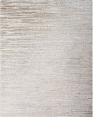 Surya Prismo Handmade Rug - Luxurious 10' X 14' Wool & Viscose Area Rug For Comfort And Style In Your Home Beige Wool,Viscose Pms2302-810