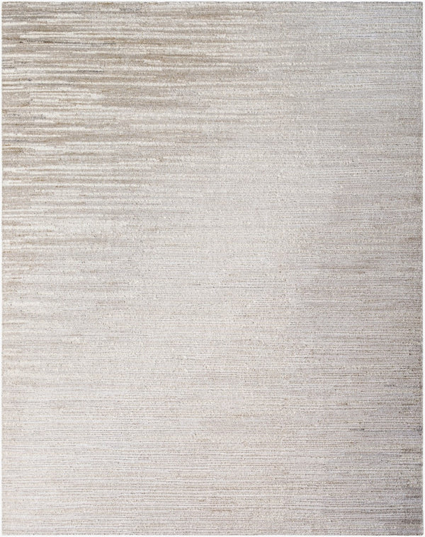 Surya Prismo Handmade Rug - Luxurious 10' X 14' Wool & Viscose Area Rug For Comfort And Style In Your Home Beige Wool,Viscose Pms2302-810