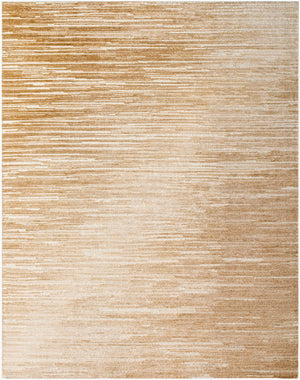 Surya Prismo Handmade Rug - Luxurious 10' X 14' Wool & Viscose Area Rug For Comfort And Style In Your Home Goldenrod Wool,Viscose Pms2303-1014