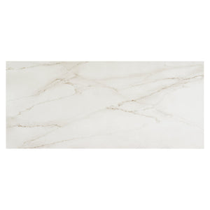 Bernhardt Bernhardt Dekton Top Teak Base Dining Table 85" — Weatherproof Modern Outdoor-Indoor Statement Piece K2202