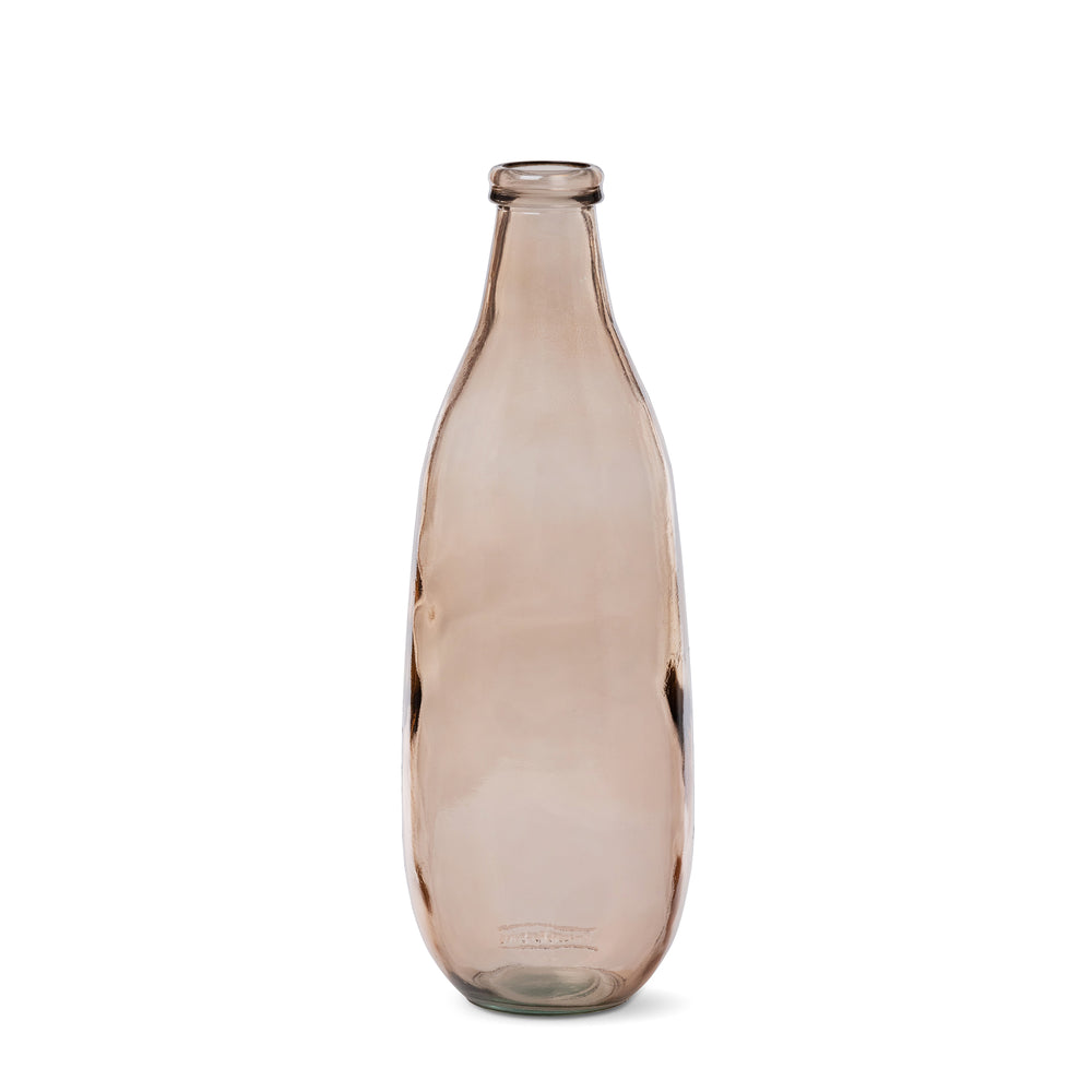 Montana Recycled Glass Vase, 29.5" ECL40053 Park Hill