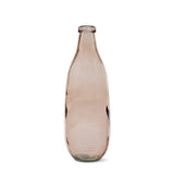 Montana Recycled Glass Vase, 15.75" ECL40054 Park Hill