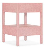 Hooker Furniture Susan G. Komen Courage Accent Table 5000-50001-66