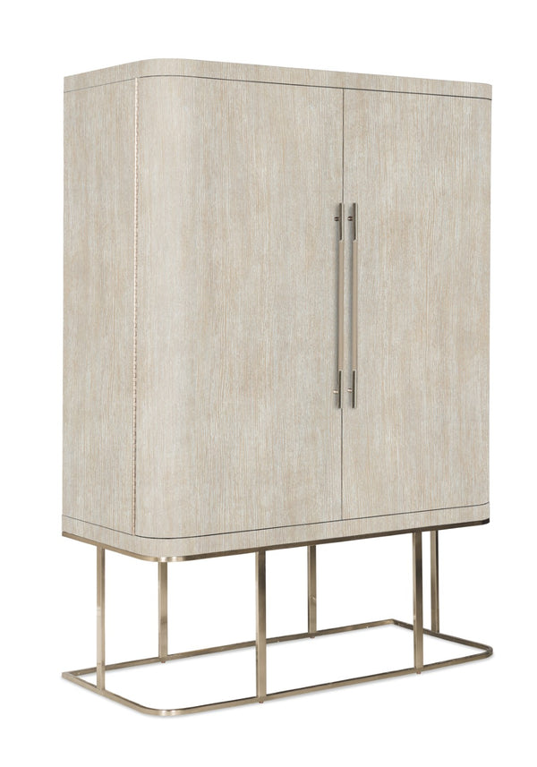 Hooker Furniture Modern Mood Wardrobe 6850-90013-80 6850-90013-80