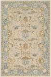 Panipat PNP-2308 2' x 3' Handmade Rug PNP2308-23 Livabliss Surya