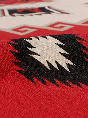 Pasargad Tuscany Collection Handwoven Geometric 100% Wool Area Rug For Timeless Home Elegance   Pnt-196 9x12