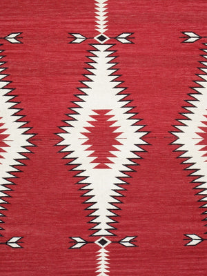 Pasargad Tuscany Collection Handwoven Geometric 100% Wool Area Rug For Timeless Home Elegance   Pnt-282 9x12