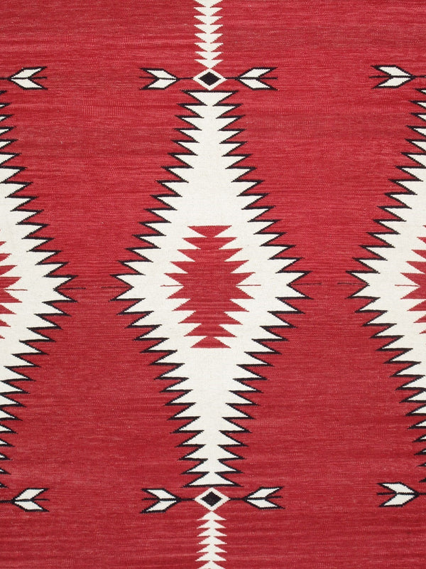 Pasargad Tuscany Collection Handwoven Geometric 100% Wool Area Rug For Timeless Home Elegance   Pnt-282 9x12
